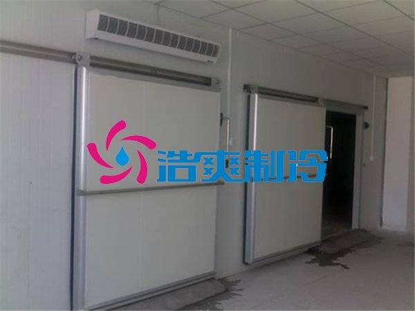 六玄网132432制冷,电商贸易仓恒温库