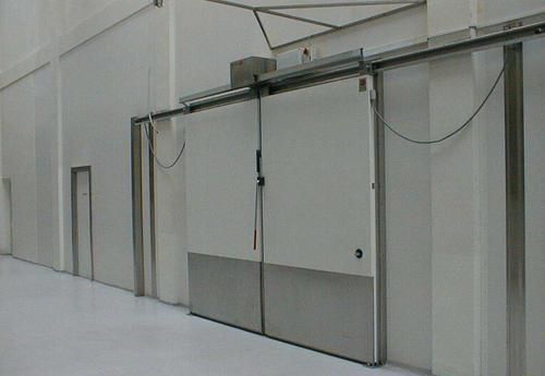 3200平米水果冷藏库