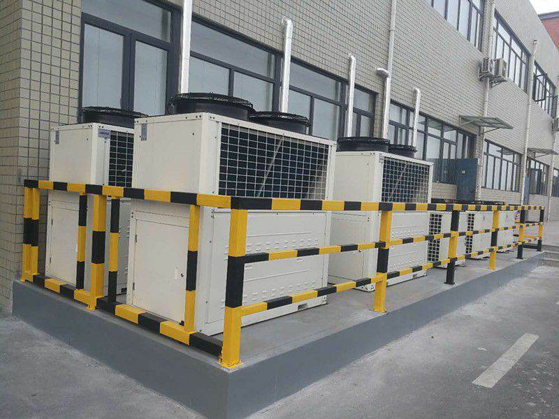 六玄网132432制冷,保税区物流冷库