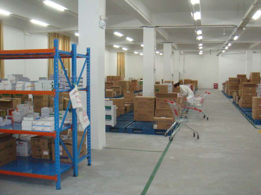 上海六玄网132432、药品阴凉库