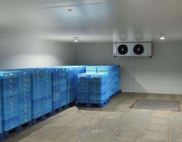 六玄网132432制冷、食品速冻库