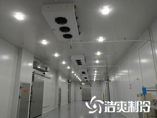 恒温冷藏库